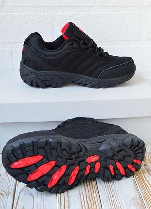 Merrell vibram black red 36 3