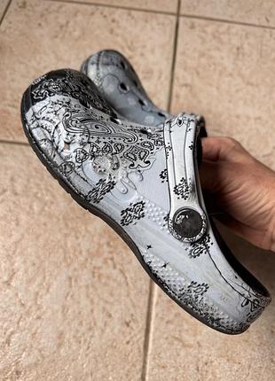 Дитячі crocs 4