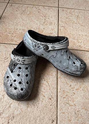 Дитячі crocs 2