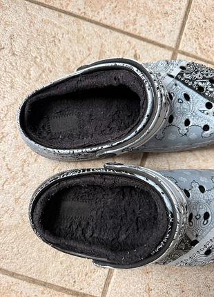 Дитячі crocs 3
