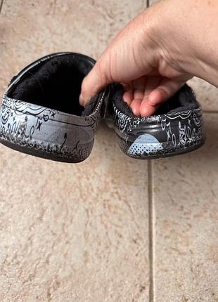 Дитячі crocs 5
