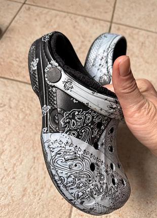 Дитячі crocs 6