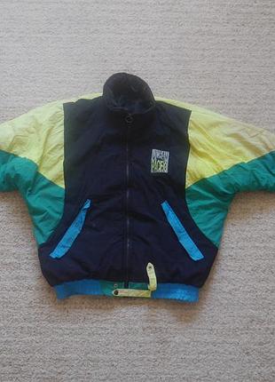 Куртка легка на розмір xl  ocean pacific