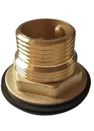 Врезка в бак ступ.1/2 тм fittings