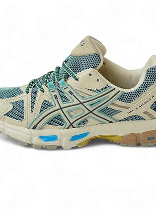 Asics gel kahana 8 41