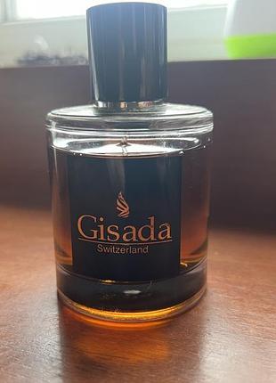 Продам духи ambassador gisada