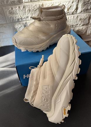 Кроссовки женские hoka® w kaha 2 frost moc bsdx