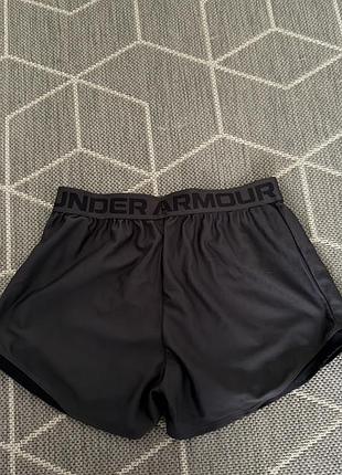 Шорти under armour