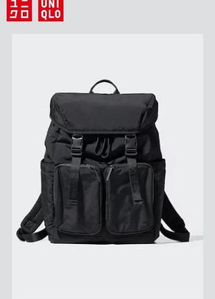Рюкзак uniqlo