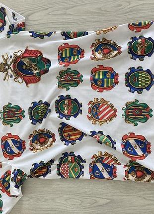 Футболка dolce & gabbana