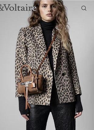 Zadig & voltaire 7