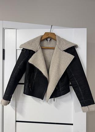 Дублянка бренду denim co