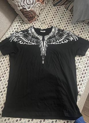 Футболка marcelo burlon