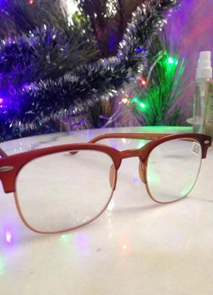Оригінальні окуляри для читання +23 фото