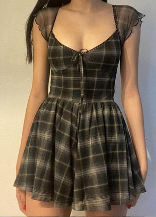 Сукня shein