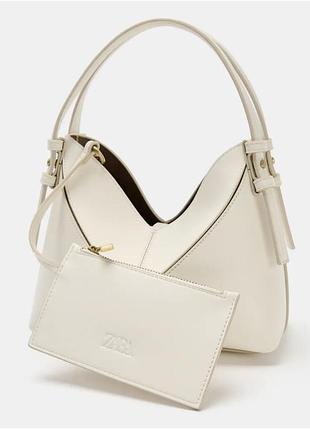 Сумка zara нова колекція