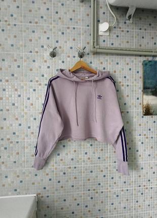 Худи adidas.