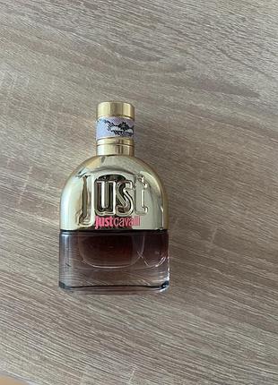 Парфуми just cavalli