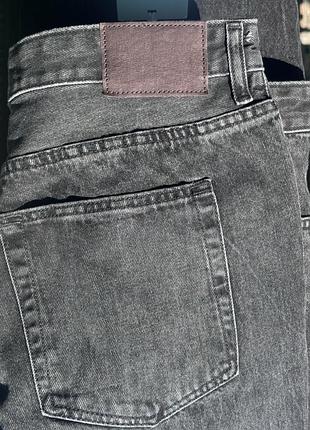 Чоловічі джинси pull&bear (розмір 44)