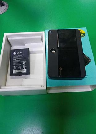 Сетевое оборудование wi-fi и bluetooth б/у tp-link m7350