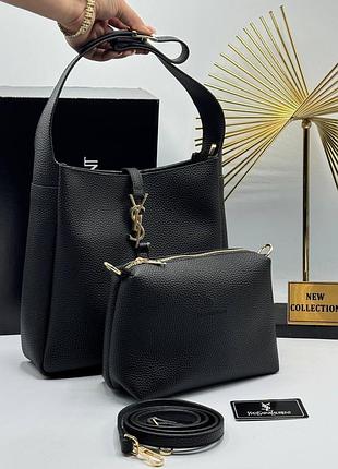 Женская сумка saint laurent