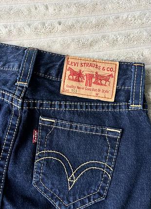 Нова спідниця levi’s