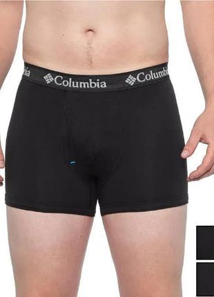 Цена за 1 шт трусы мужские columbia