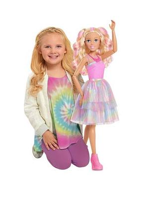 Обувь для большой куклы барби 71 см (barbie 28-inch)