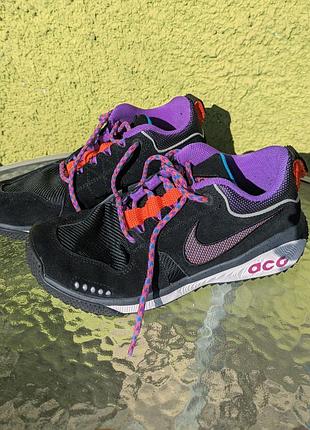 Кросівки nike acg dog mountain 40.5