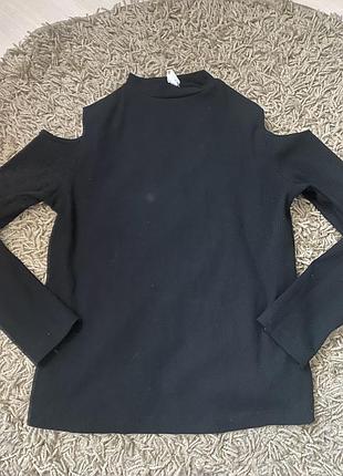 Кофта shein