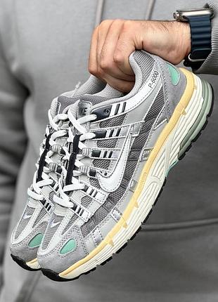 Nike p-6000 7