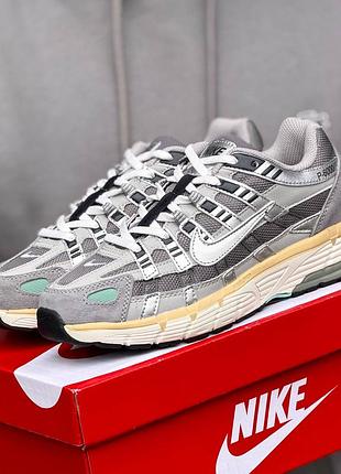 Nike p-6000 5