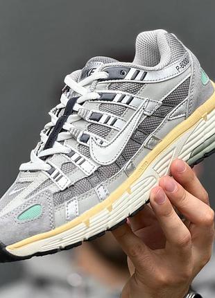 Nike p-6000 6