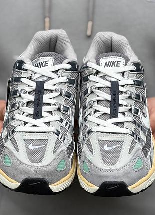 Nike p-6000 4