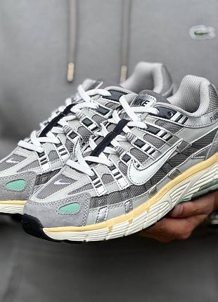 Nike p-6000 3