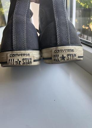 Converse кеди 42 2