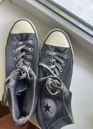 Converse кеди 42 4