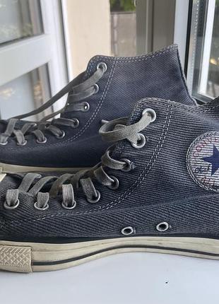 Converse кеди 42