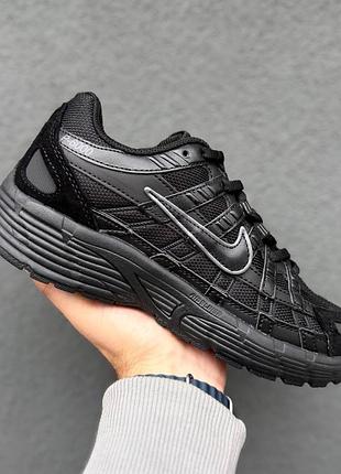 Nike p-6000