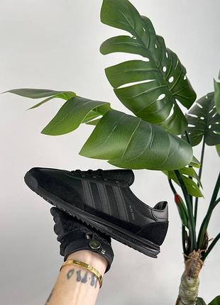 Adidas sl 72 noah black 2