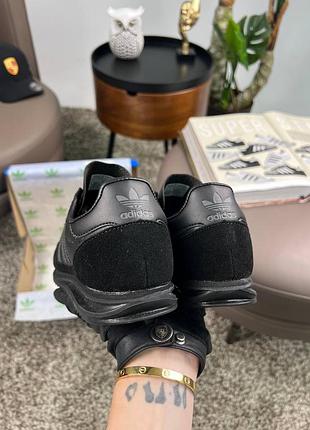 Adidas sl 72 noah black 5