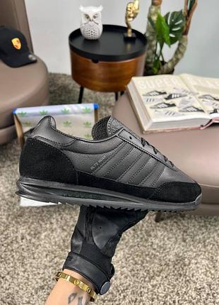 Adidas sl 72 noah black 6