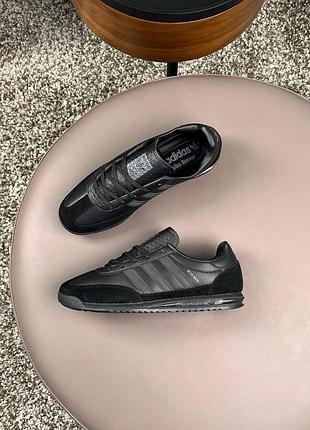 Adidas sl 72 noah black