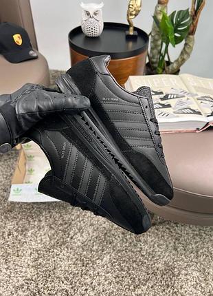 Adidas sl 72 noah black 4