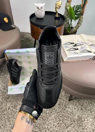 Adidas sl 72 noah black 8