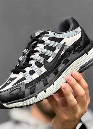 Nike p-6000 8