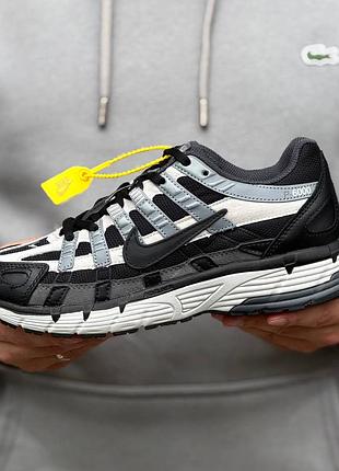 Nike p-6000 2
