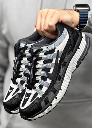 Nike p-6000 5
