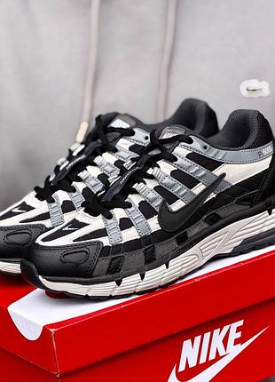 Nike p-6000 6