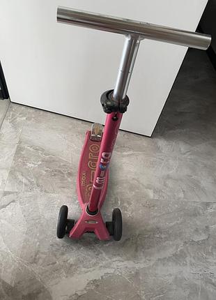 Самокат micro maxi 4